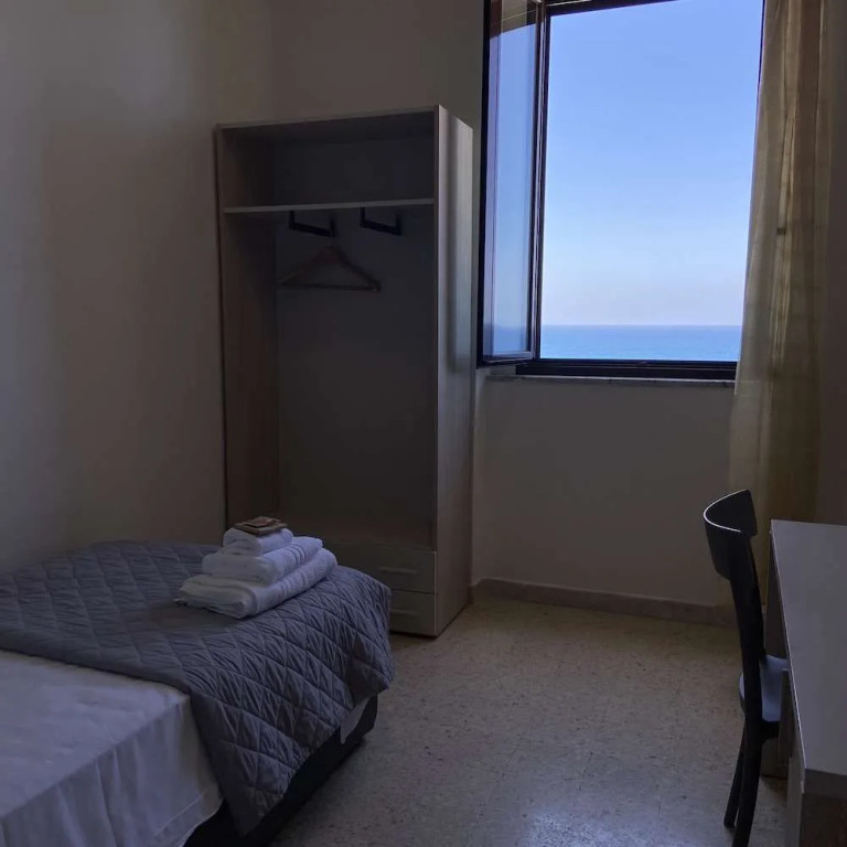 B&B Laudato Sii Tropea