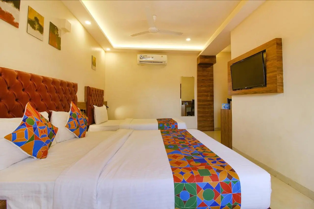 Itsy Hotels Elegant