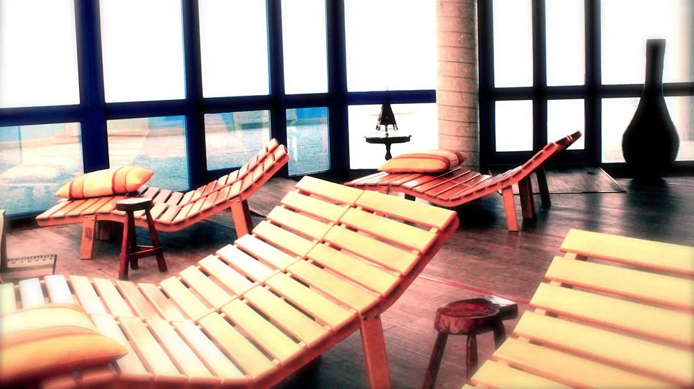 Dakar Living Hotel