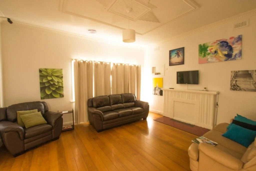 Bendigo Backpackers