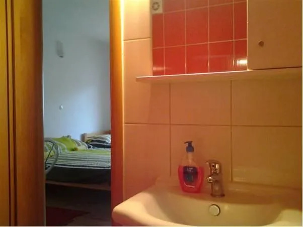 Villa Anja Apartments