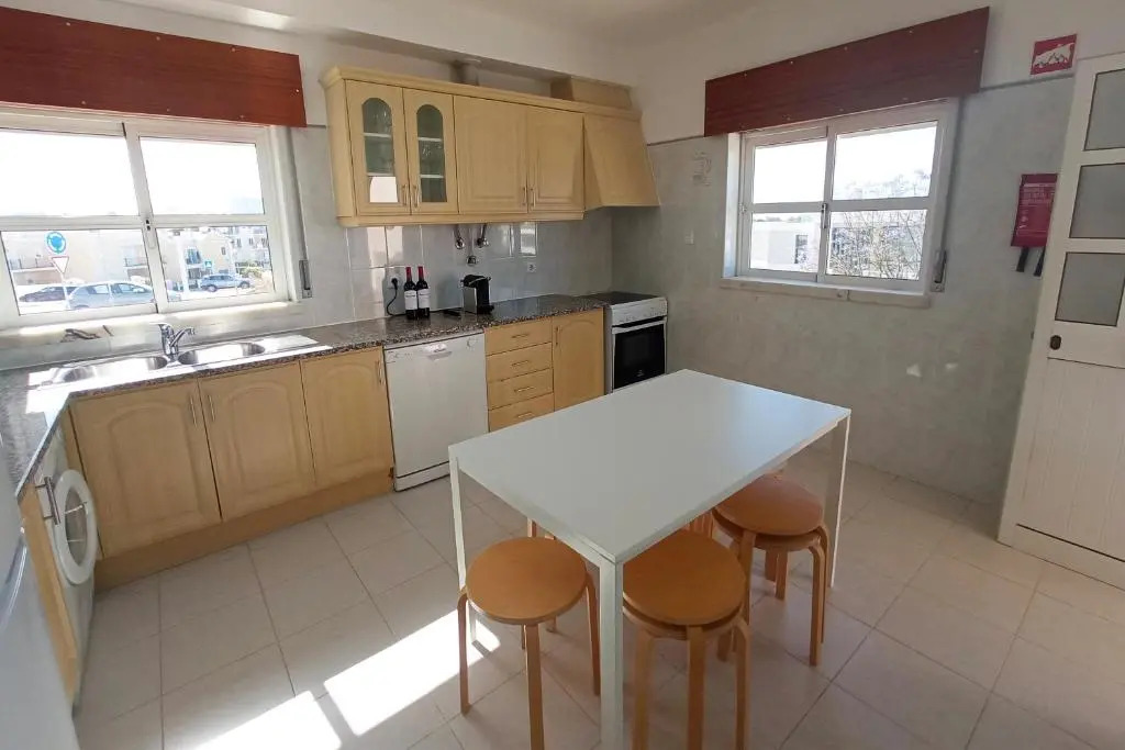 Villa Alvor
