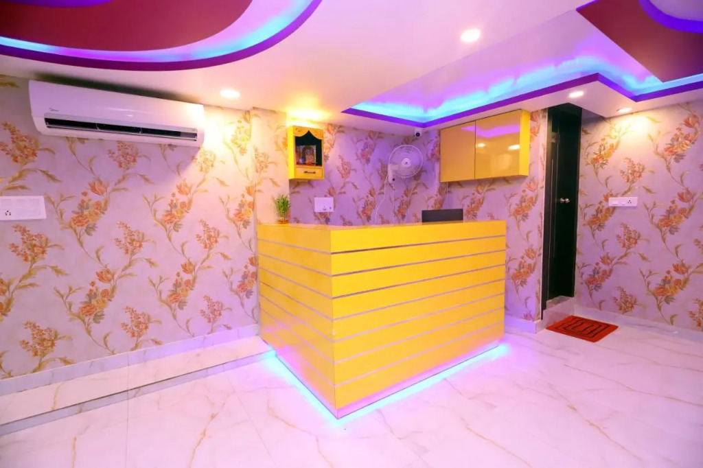 Hotel Jupiter Inn