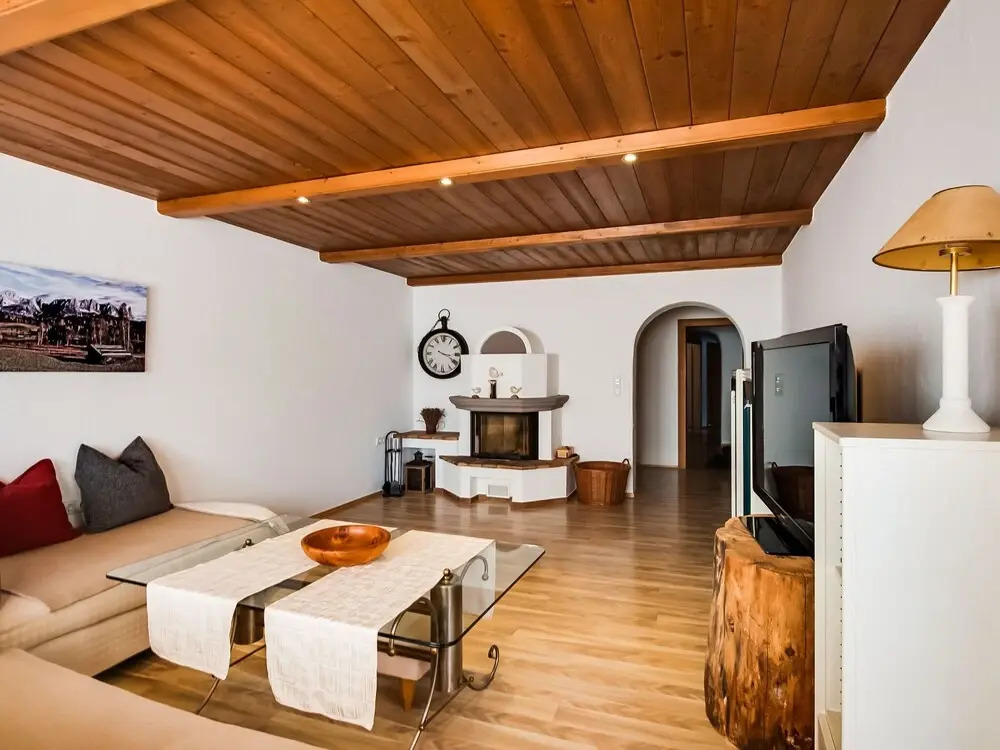 Elegant Apartment in Salvenberg with SkiWelft Hopfgarten