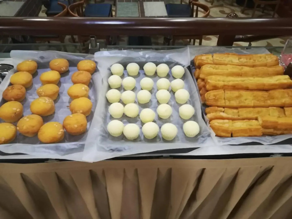 Foshan Jiagao Business Hotel
