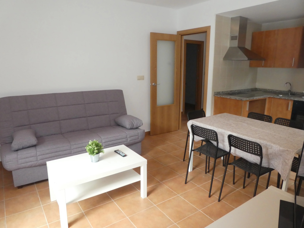 Apartamentos Gavín Biescas 3000