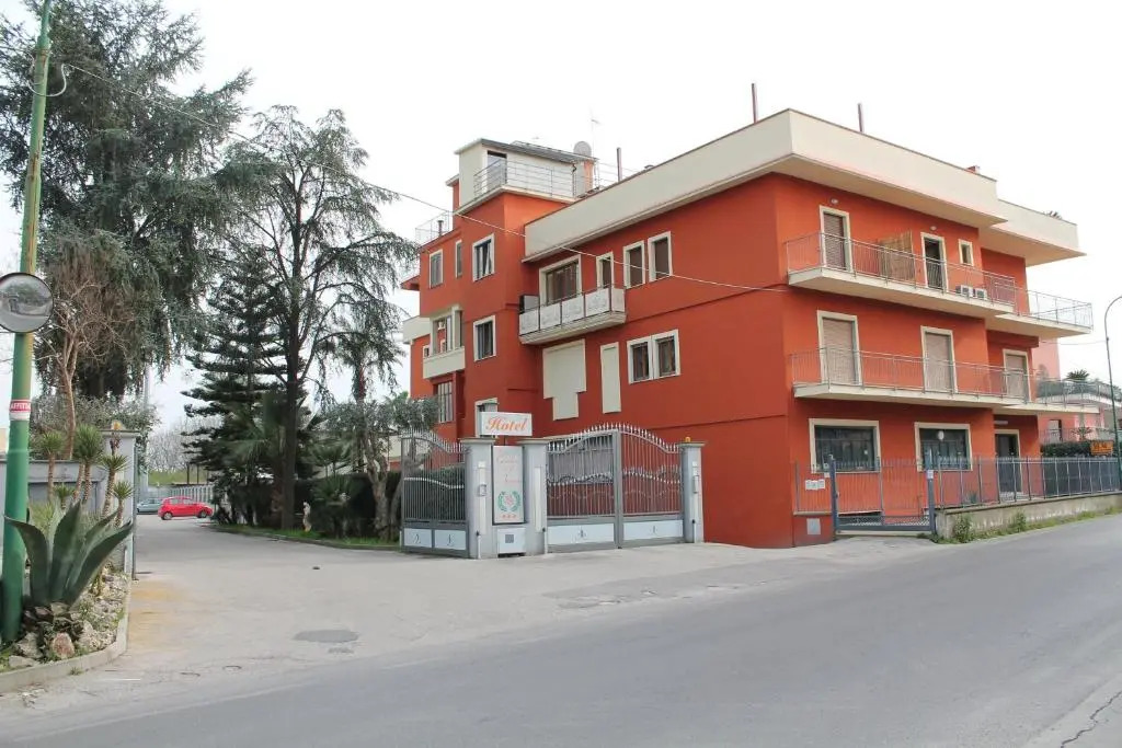 Hotel Il Giardino degli Aranci