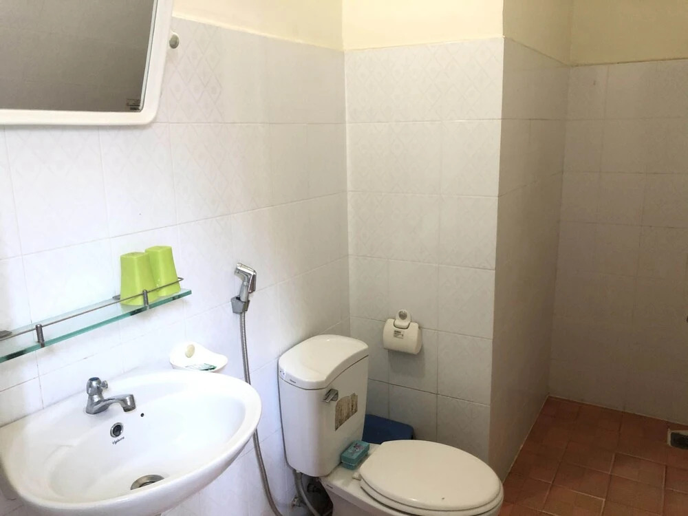 OYO 1116 Huy Vu Motel