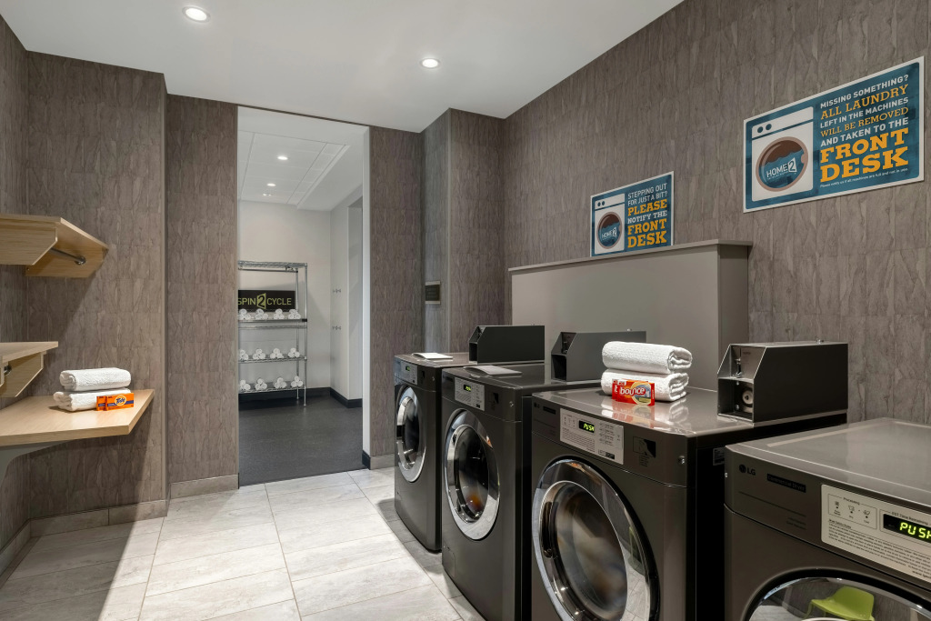 Home2 Suites By Hilton Bristol