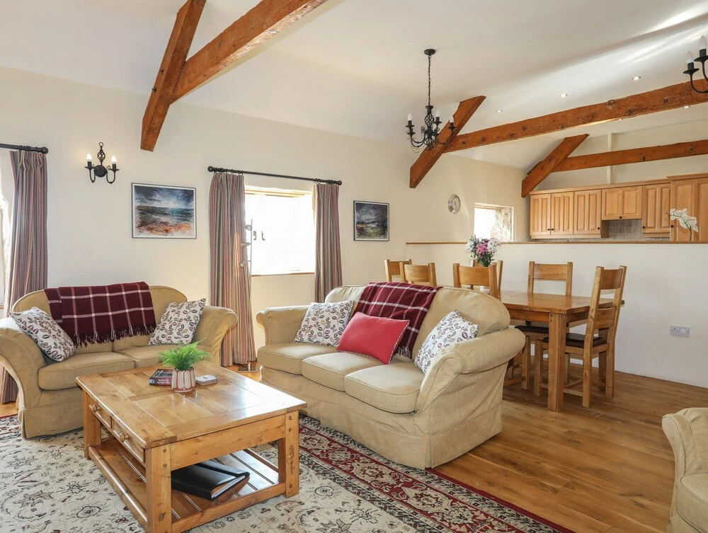 Tan Twr - Chellow Cottage