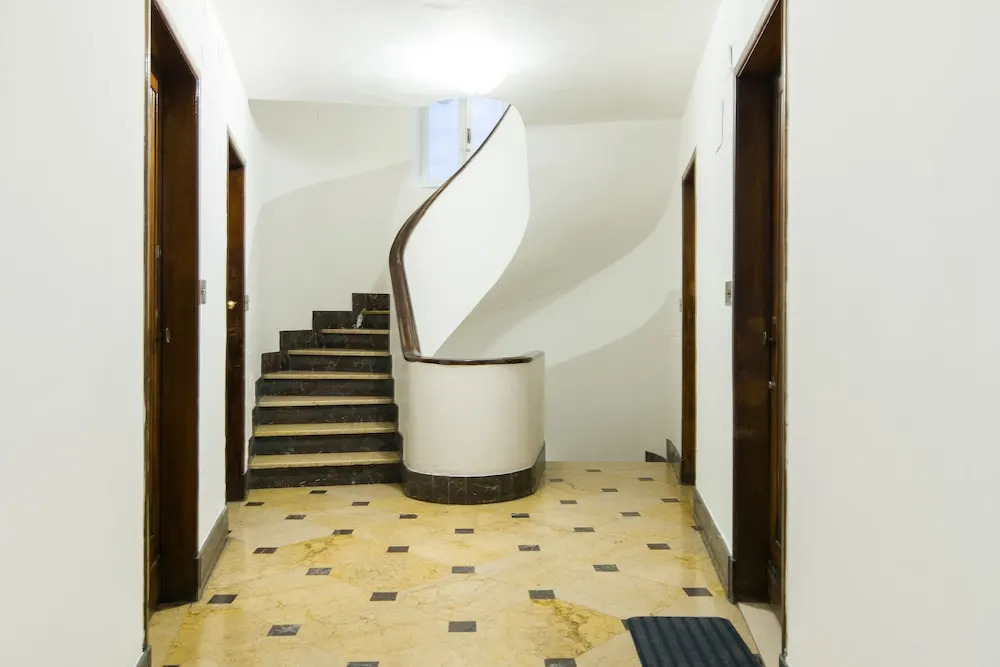 Apartments Florence Jacopo