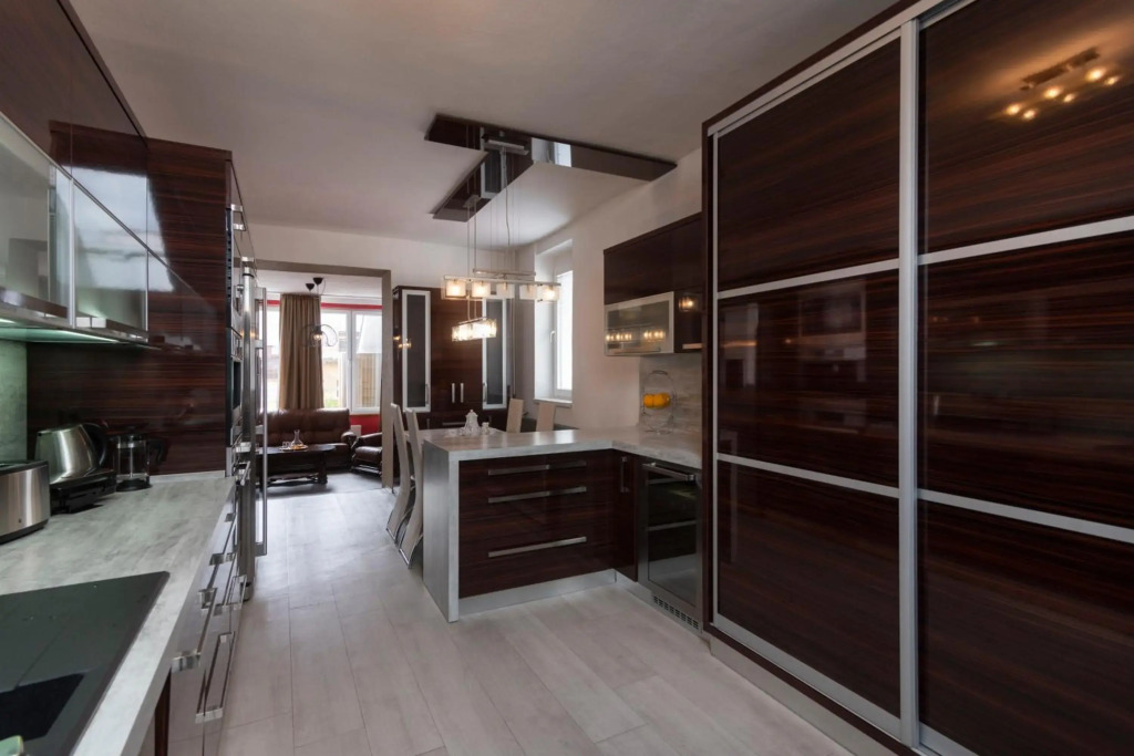 Wager Stays - Golden Tree Loft in the Heart of Prague