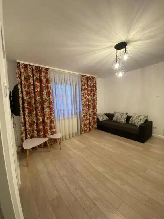 Apartament Straja