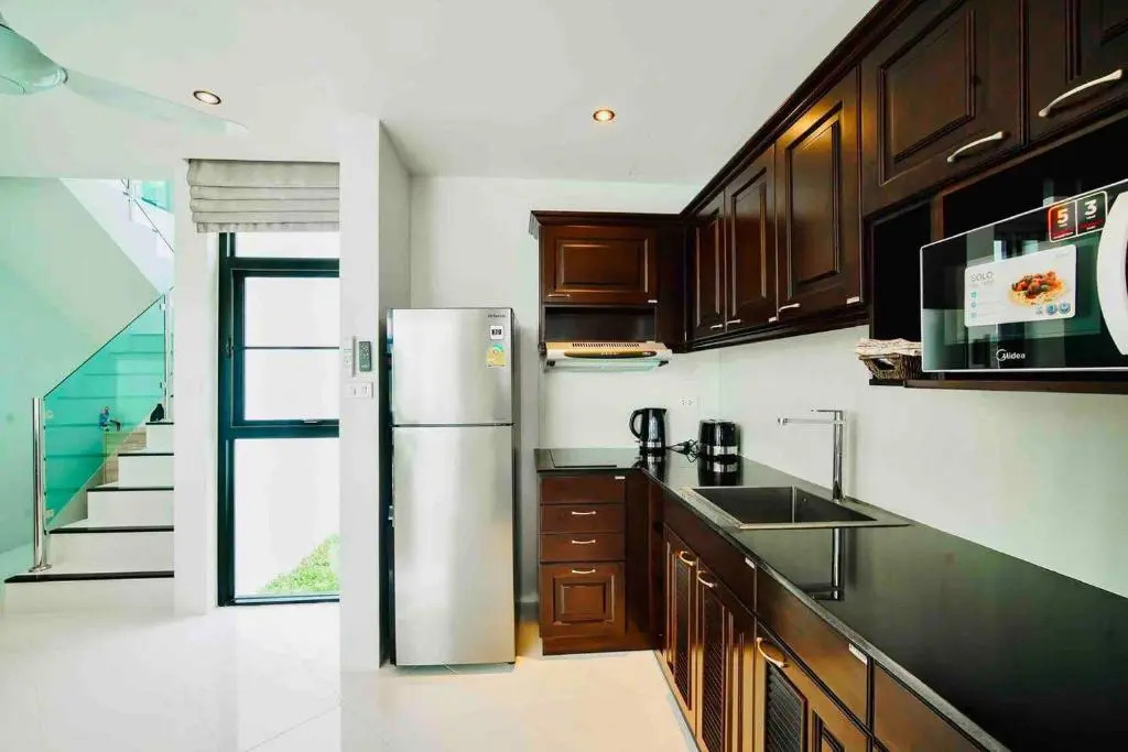 360 Degree Kamala Seaview Villa