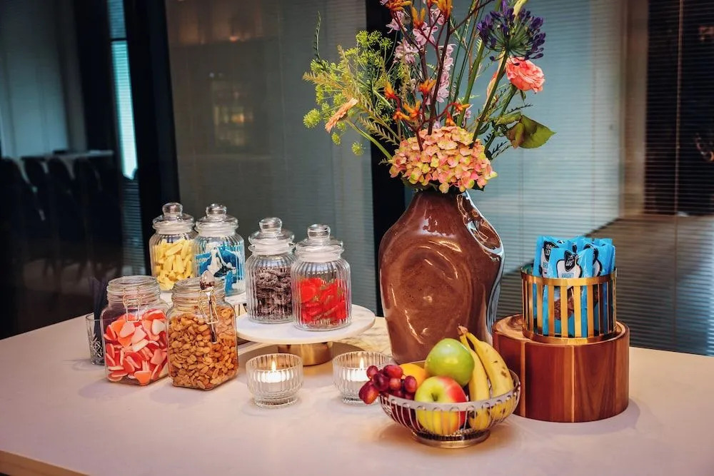 Van der Valk Hotel Eindhoven-Best