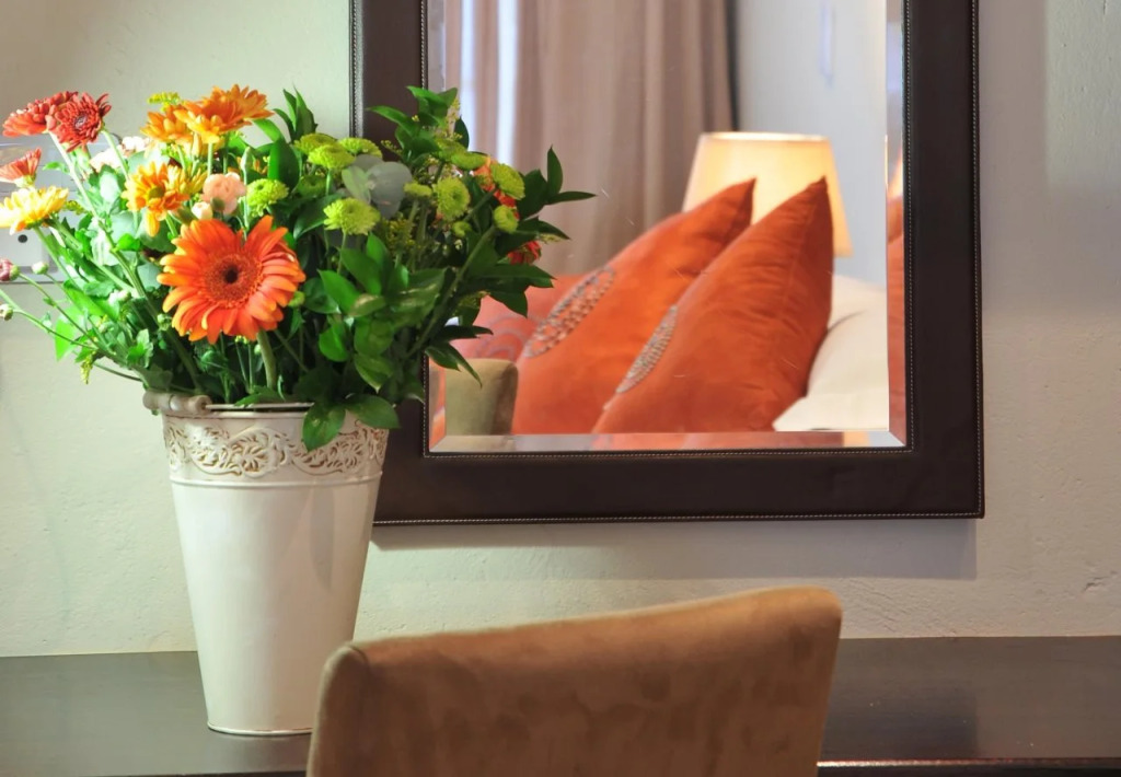 Sand River Guest House