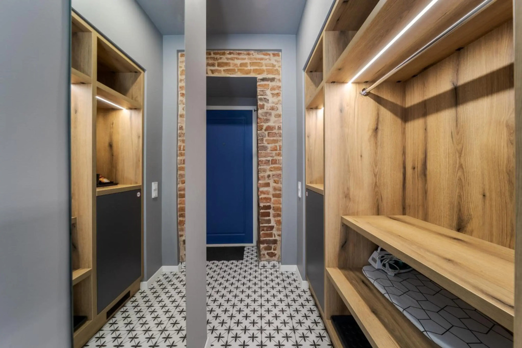 Jam Hotel Staroyevreyska