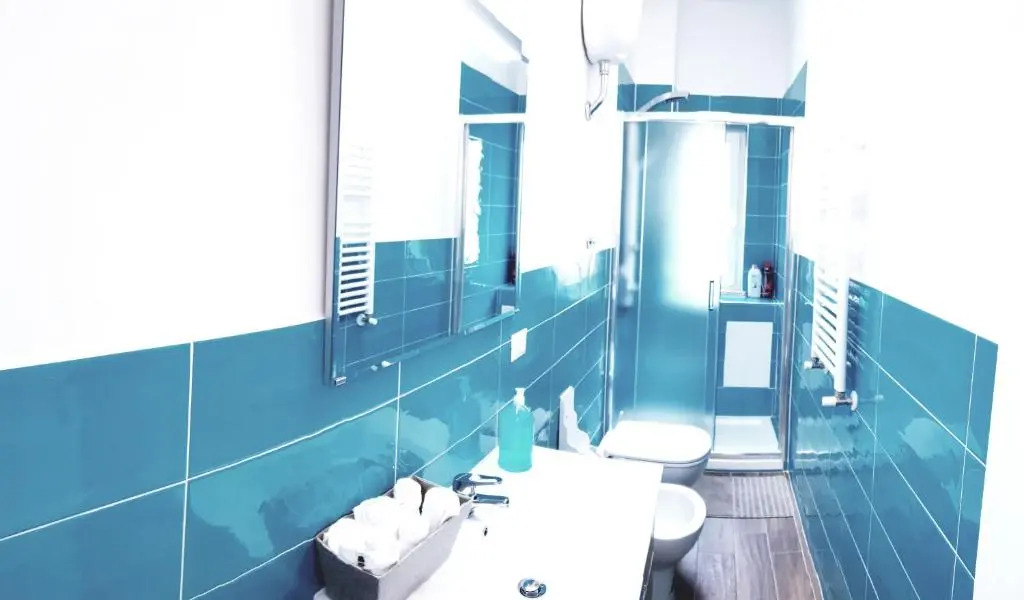 Appartamento Roma Casa Vacanza Sea House Rome 50 metri dal mare