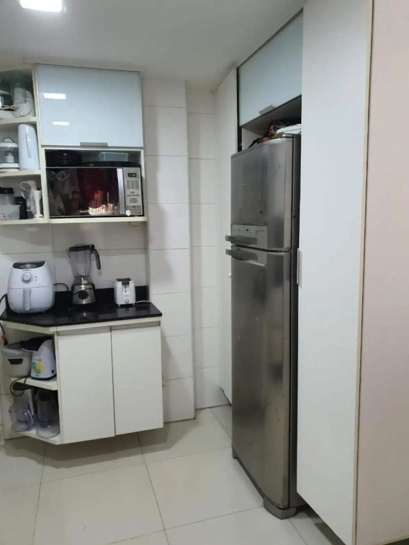 Apartment Arpoador Comfort - 3Qtos - Internet Fibra 200Mbps - 150m da Praia do Arpoador 300m e da de Ipanema e Copacabana
