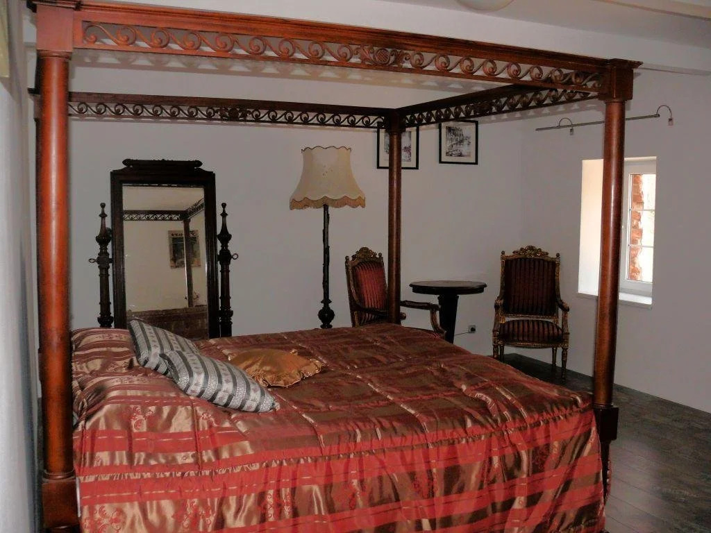 Hotel Ve Mlejně