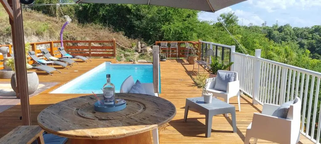 Superbe Villa Moderne de 320m2