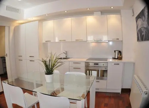 Glasir Homes Barcelona