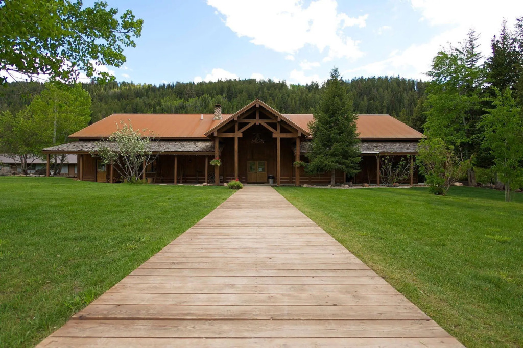 Moose Creek Ranch