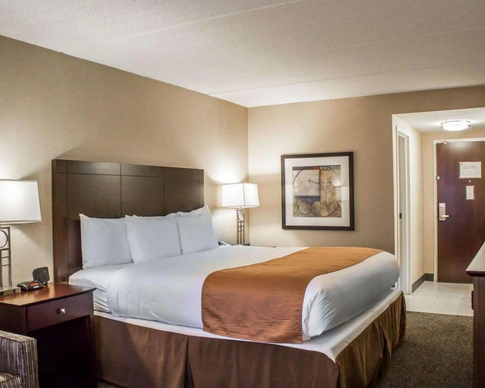 Garner Hotel Wadsworth by IHG