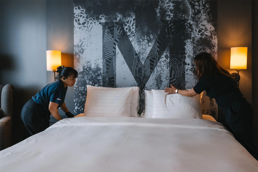 Radisson Blu Metropol Helsingborg