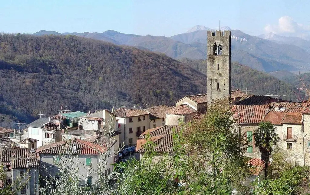Appartamento Con Giardino