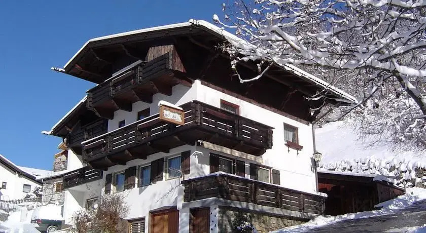 House Olymp
