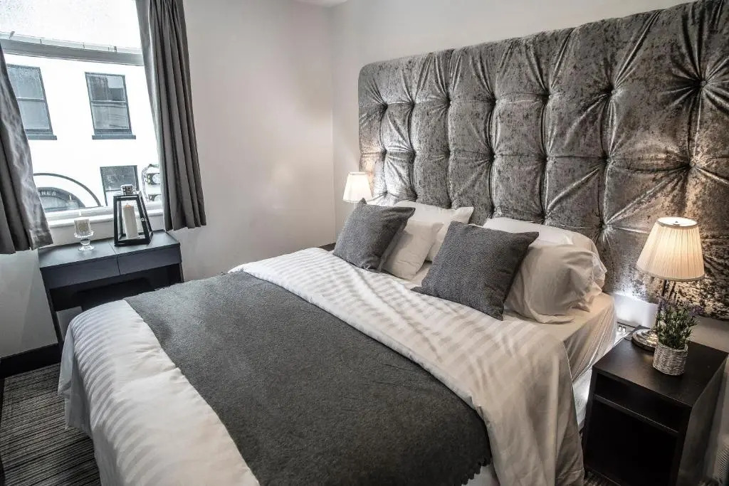 Sinclairs Rooms
