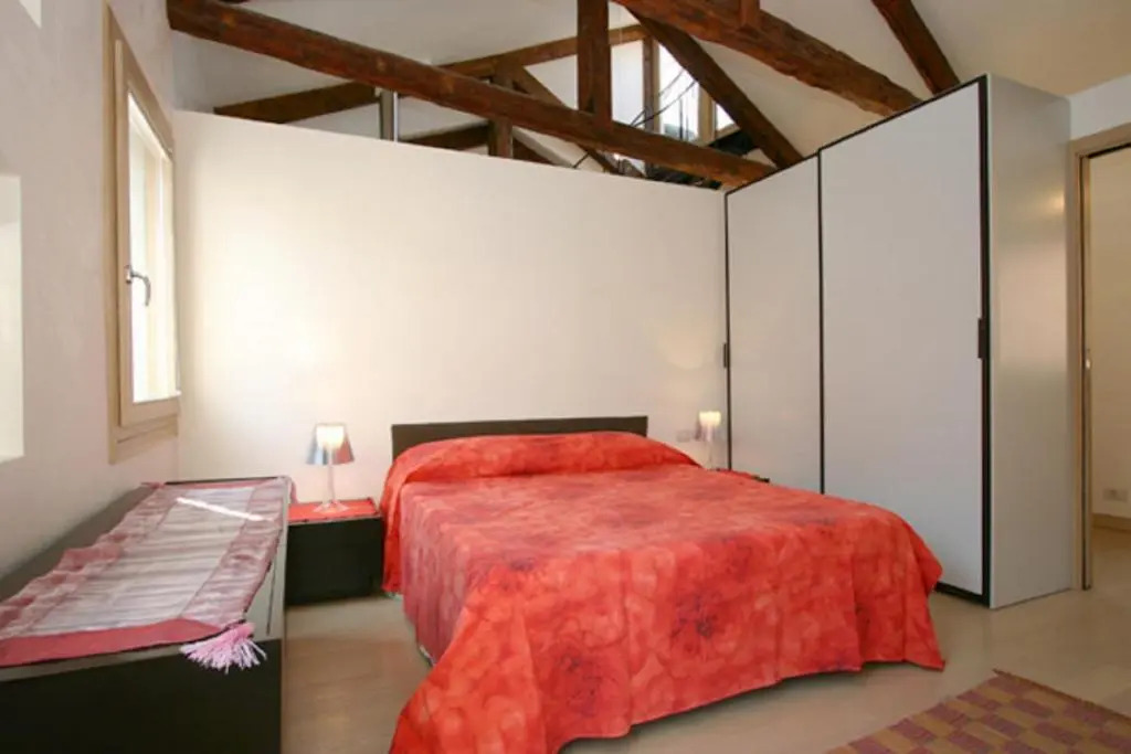 Casa Alba