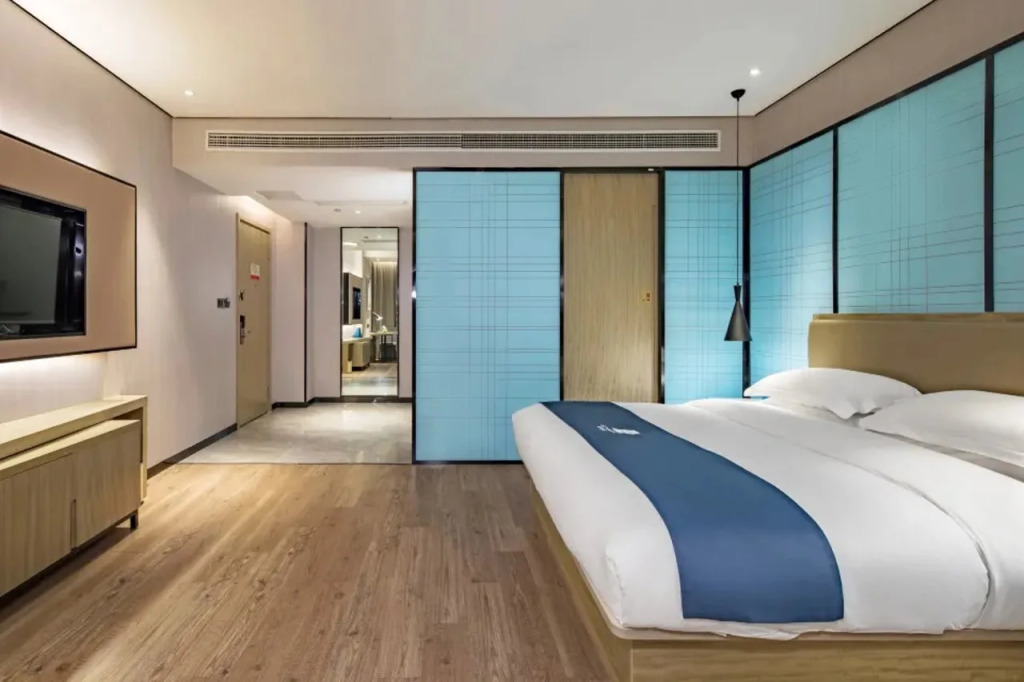 Echarm Hotel Guilin The MIXC