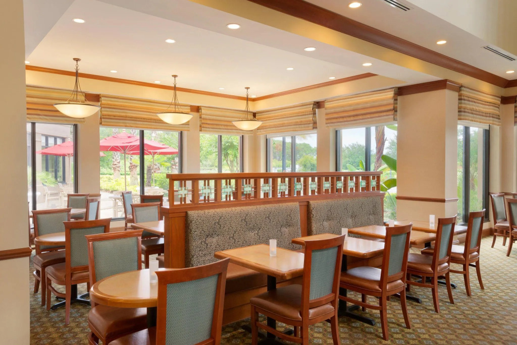 Hilton Garden Inn Palm Coast Town Center
