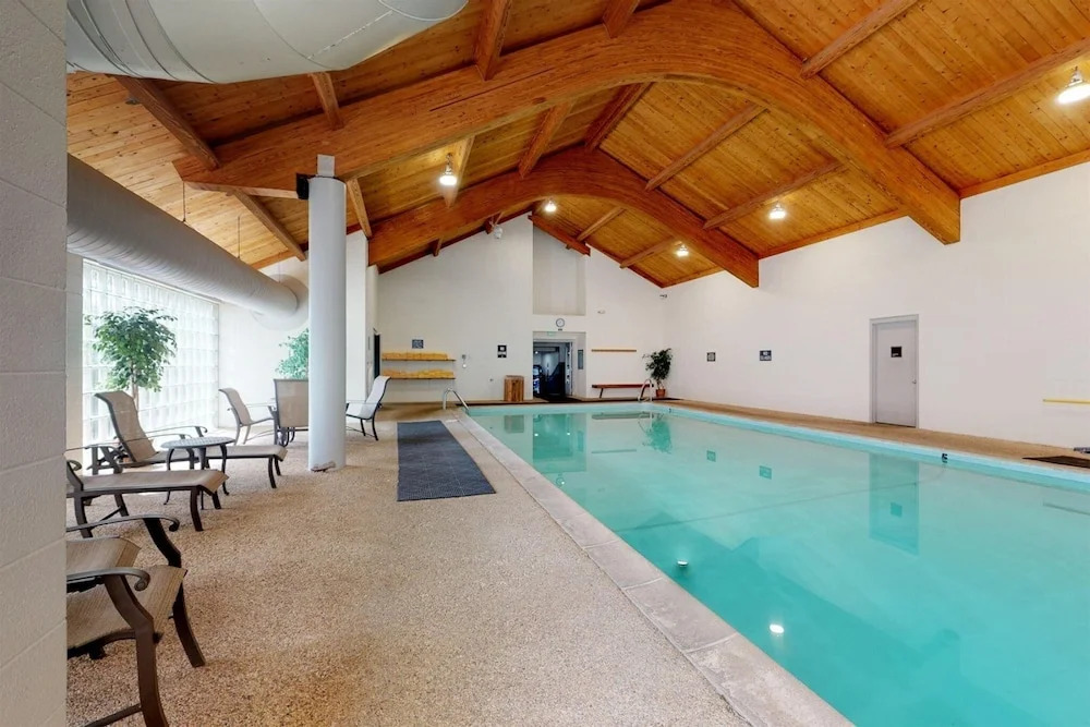 North Keystone 2 Bedroom Near Conference Center