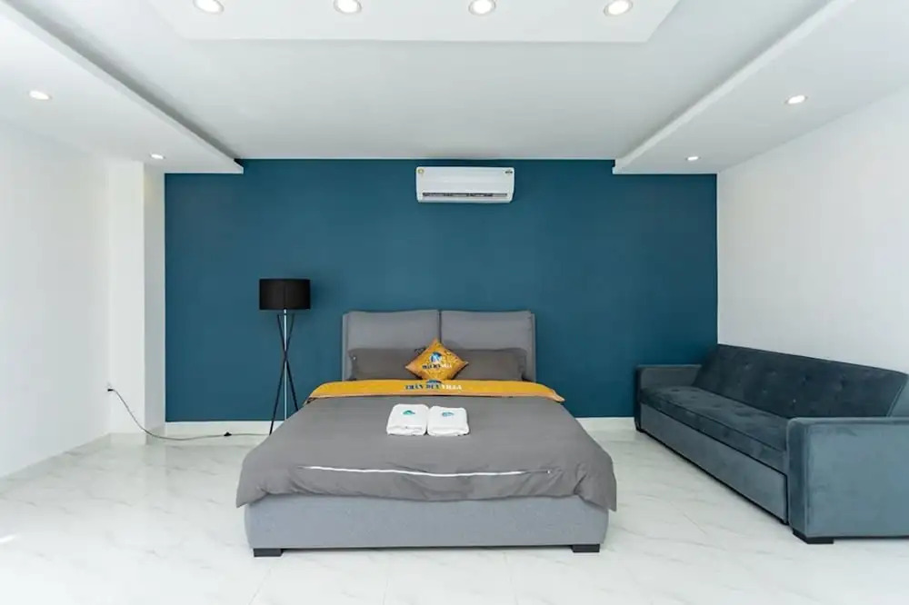 Tran Duy Villa C5