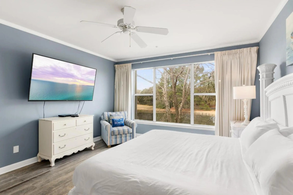 Turnberry 8504