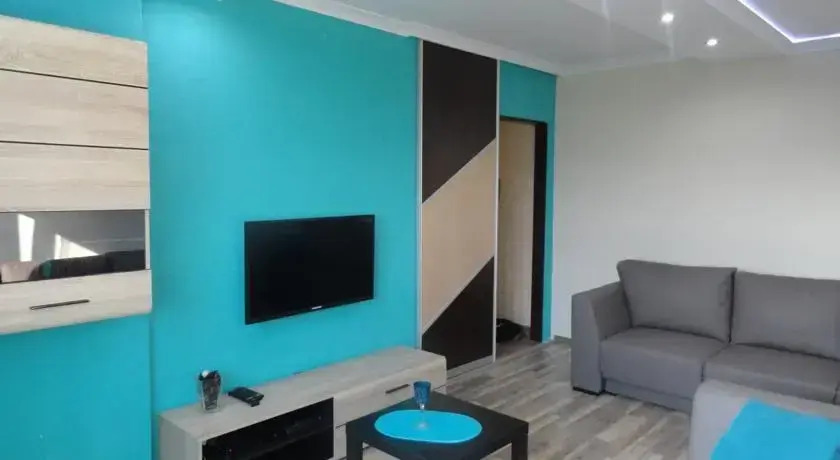 Apartament Biskupin