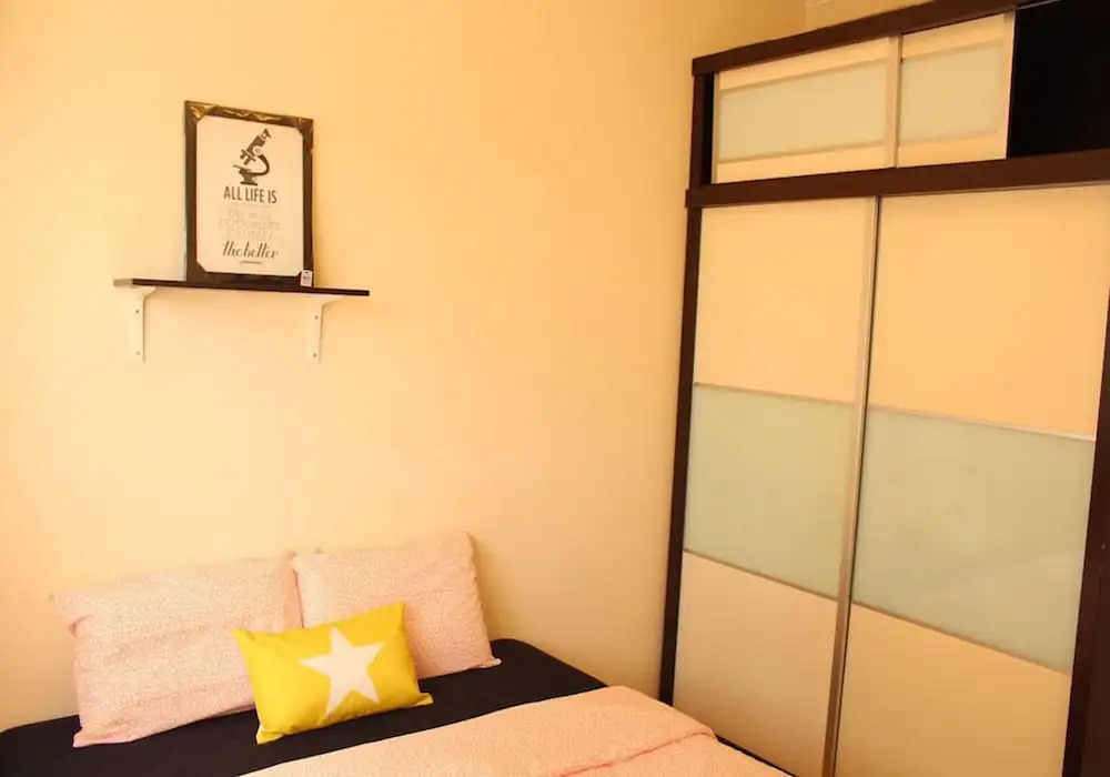 Tamarind Condo by SYNC