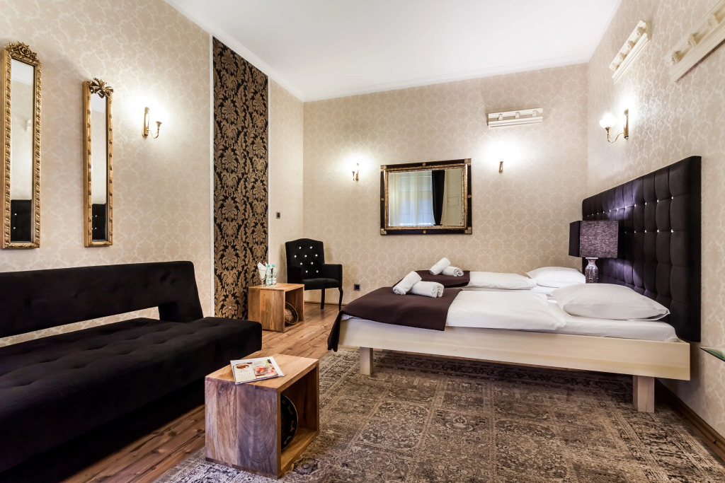 Aparthotel Vicini