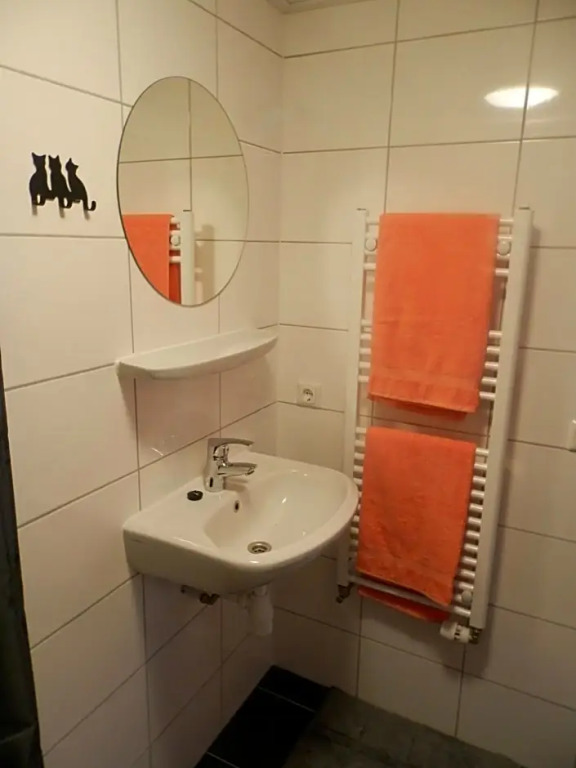 B&B De Hooiberg