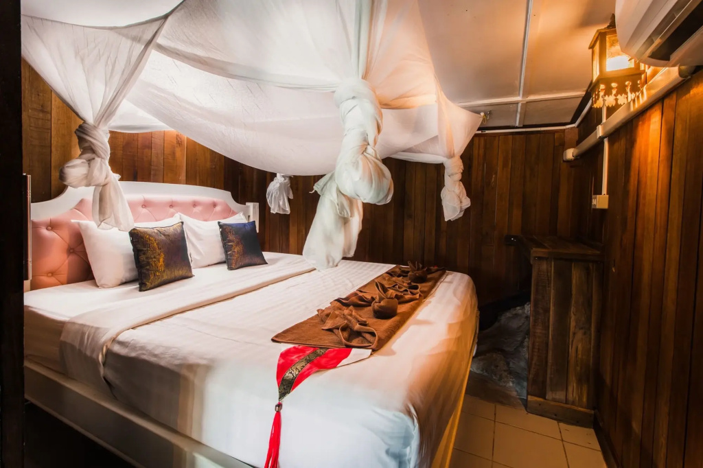 Taatoh Seaview Resort - SHA Plus