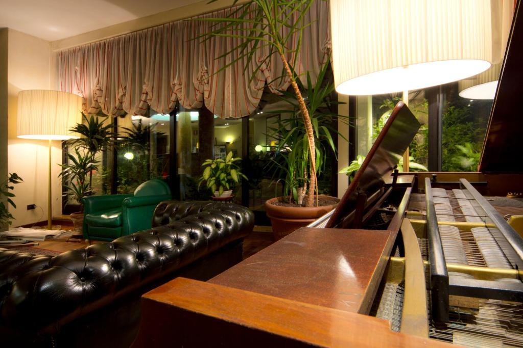 Grand Hotel Terme & SPA - Chianciano