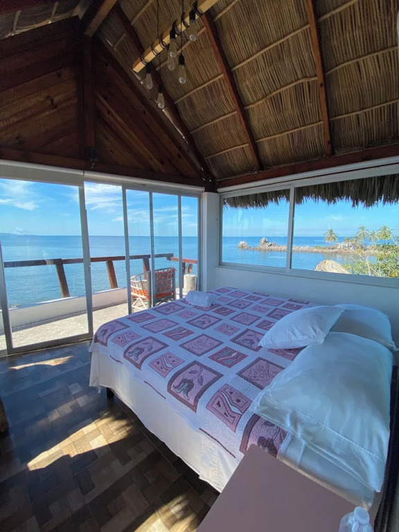 Isla Qimera San Blas Only Adults