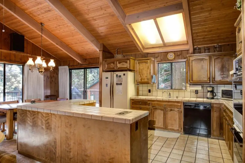 40 Coyle'S Cabin