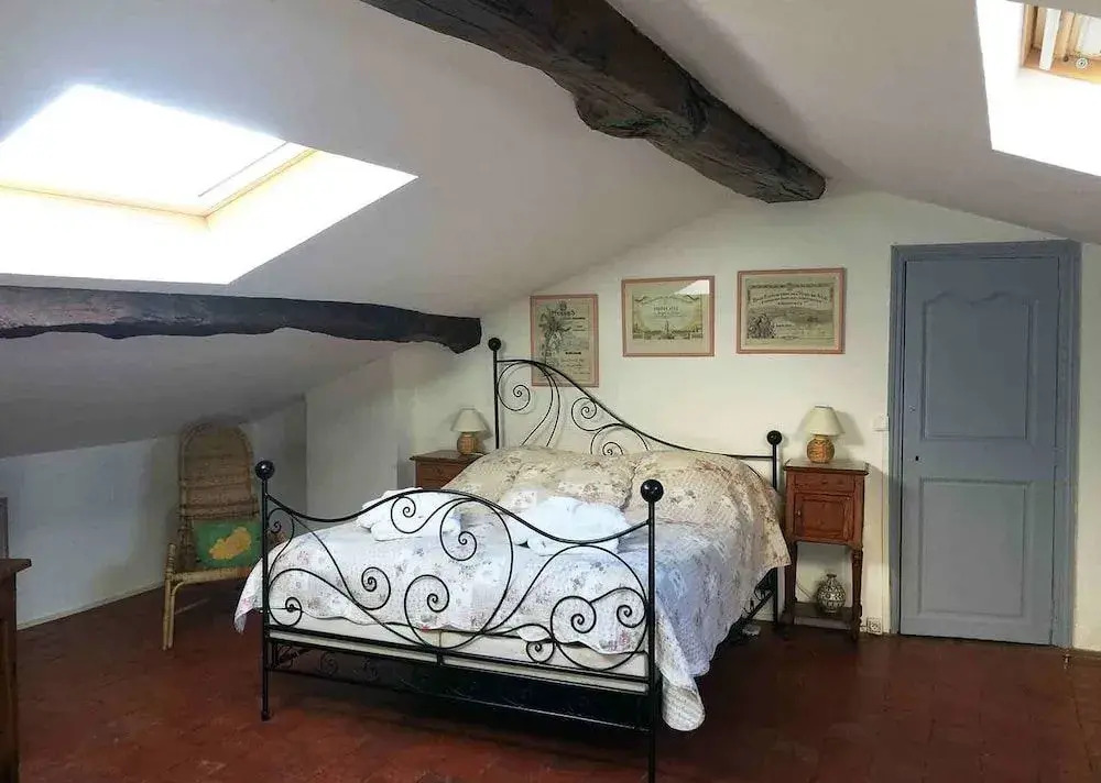 Bed and Breakfast La Grande Lauzade
