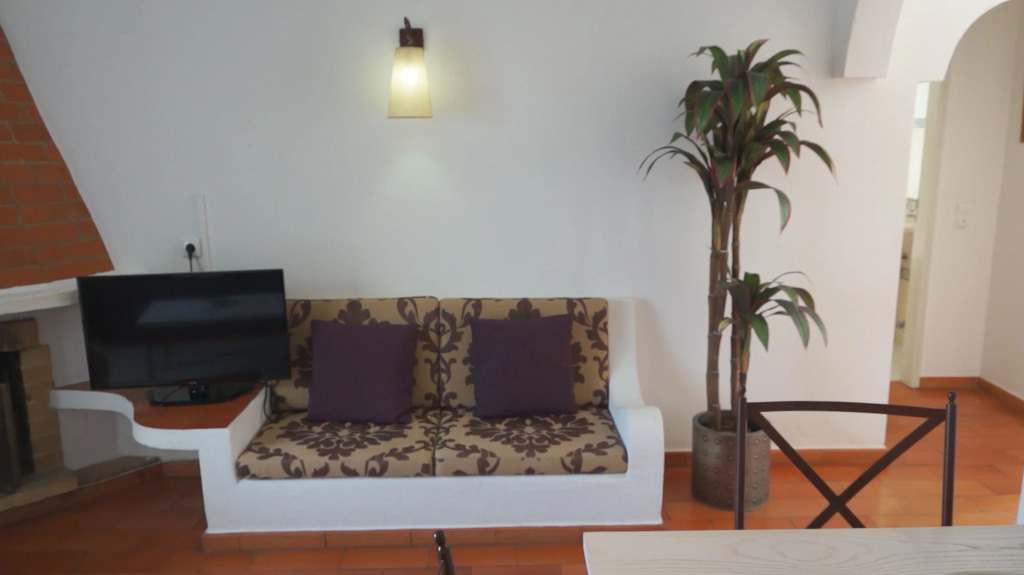 Rocha Brava Village Resort