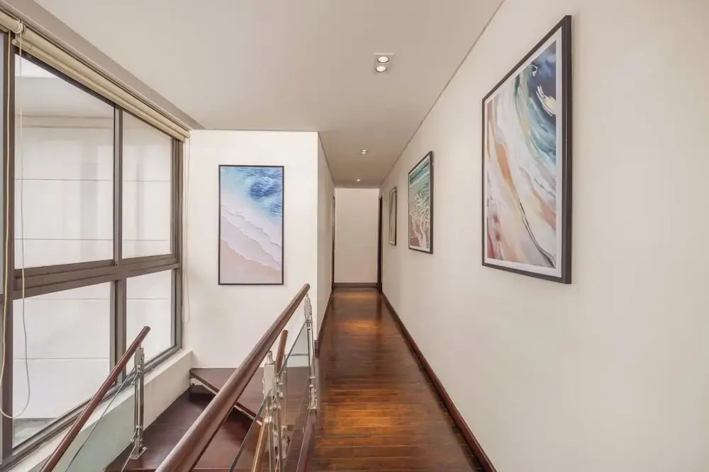 Ocean Villa Da Nang 4BR 5 Beds, Private Pool and Kitchen