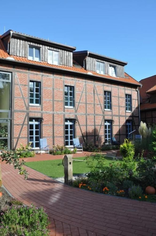 Lindenhof Nordsteimke